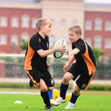 全面發展，多種升學選擇日本日語國際高中